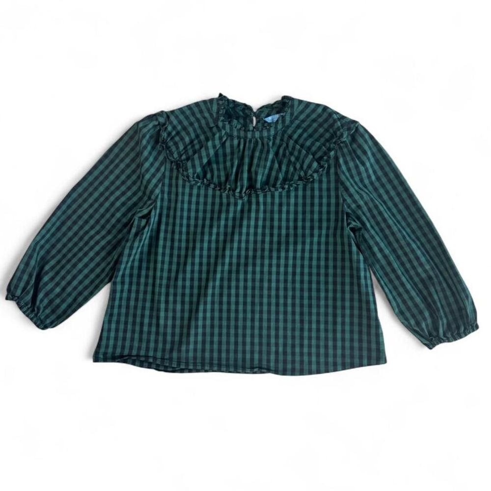 Draper-james Women's multi Blouse
